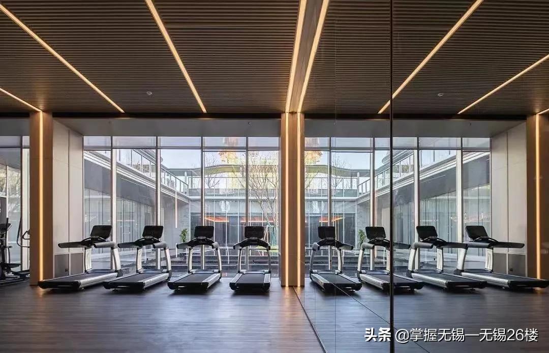 无锡5大豪宅会所曝光,无锡5大别墅