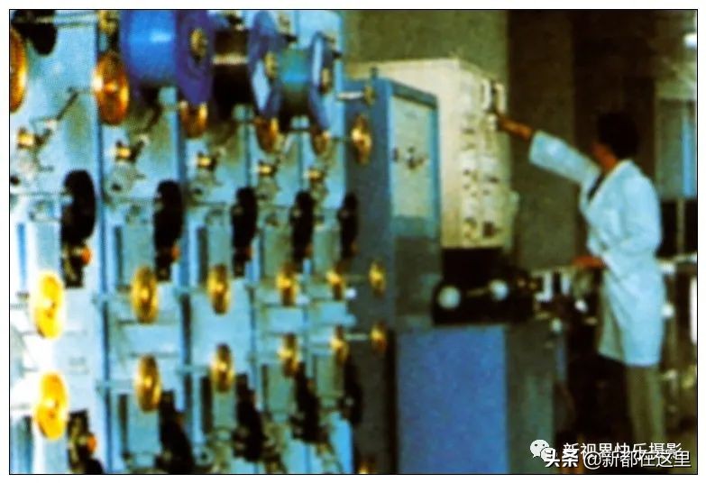 新都区老影像,新都记忆老照片