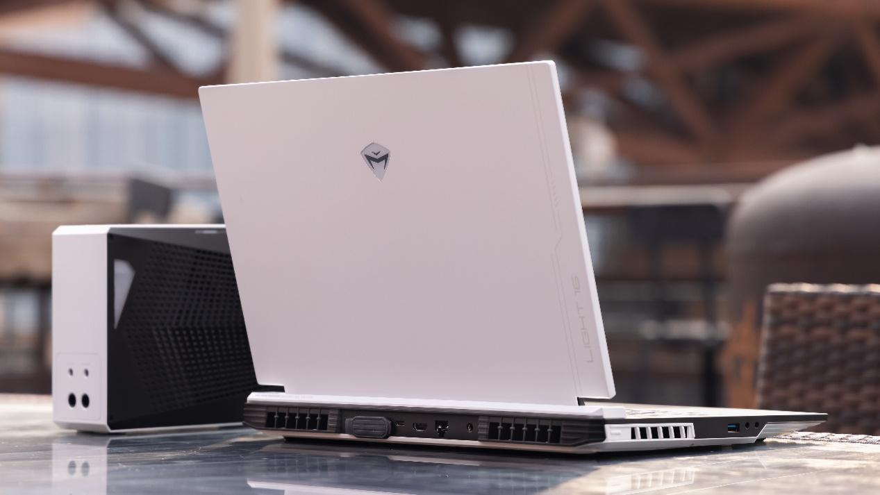 机械师曙光16pro测评水冷,机械师曙光16pro散热模式如何开启