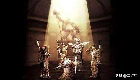 魔兽世界各版本职业排行,7.35军团再临术士天赋哪个好