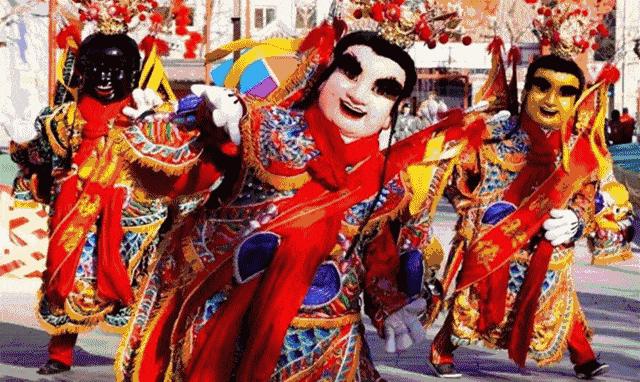 台湾和南京街头对比,台湾普通街头到底啥样