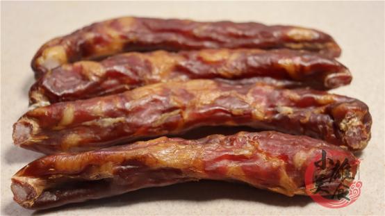 腊肠是蒸的好还是煮的好,腊肠到底是蒸还是煮好