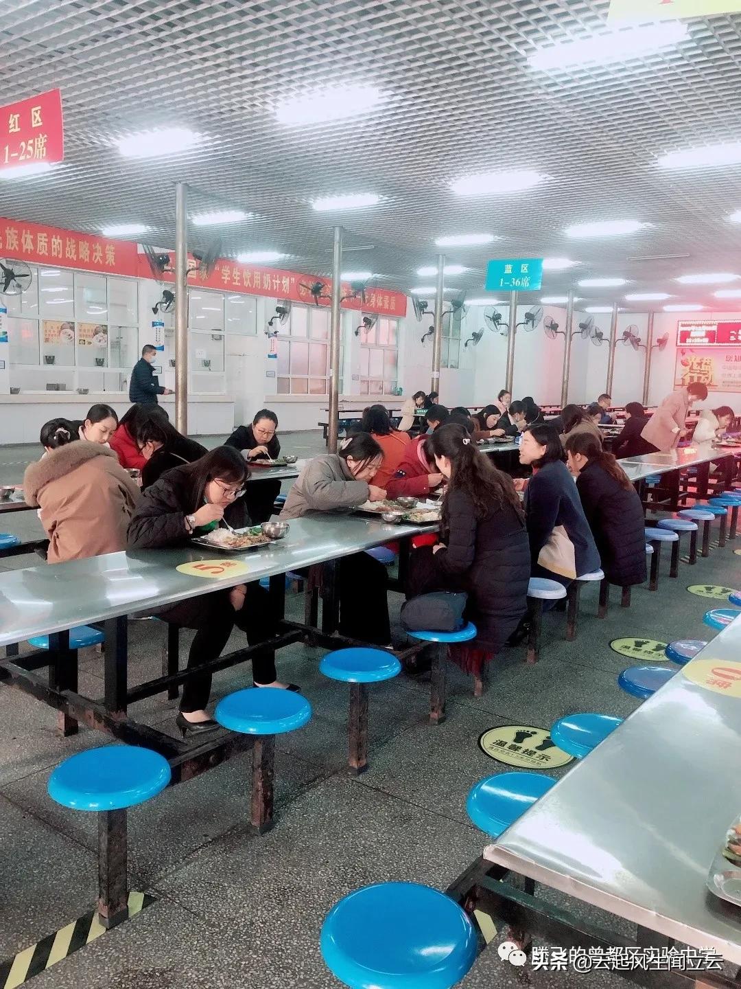 随州市曾都实验中学怎么样,随州曾都区实验中学出去研学