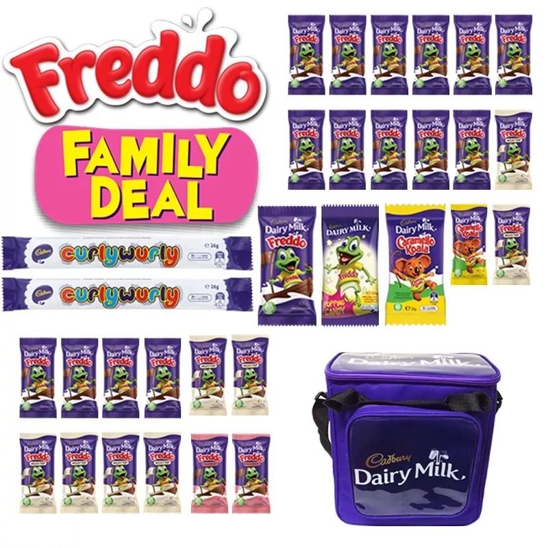 甜食爱好者的天堂，一不小心就胖了几斤