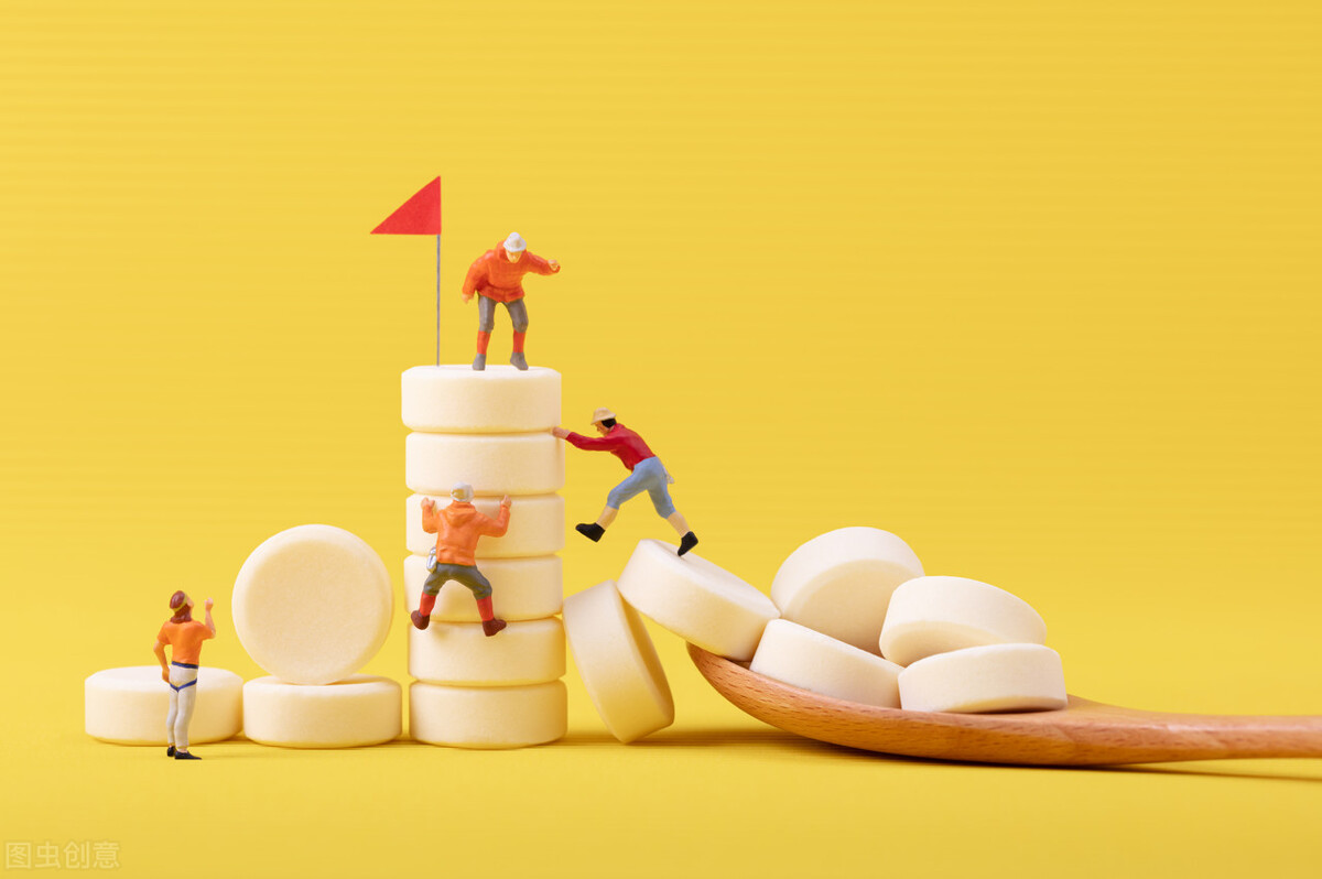 钙片什么时候吃不容易便秘,儿童吃钙片便秘该怎么选择钙