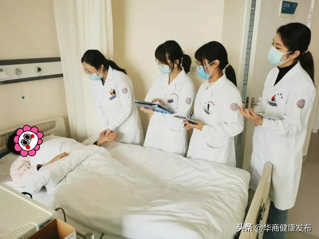 曲江人民医院内分泌科,西安中医医院曲江内分泌科住院部