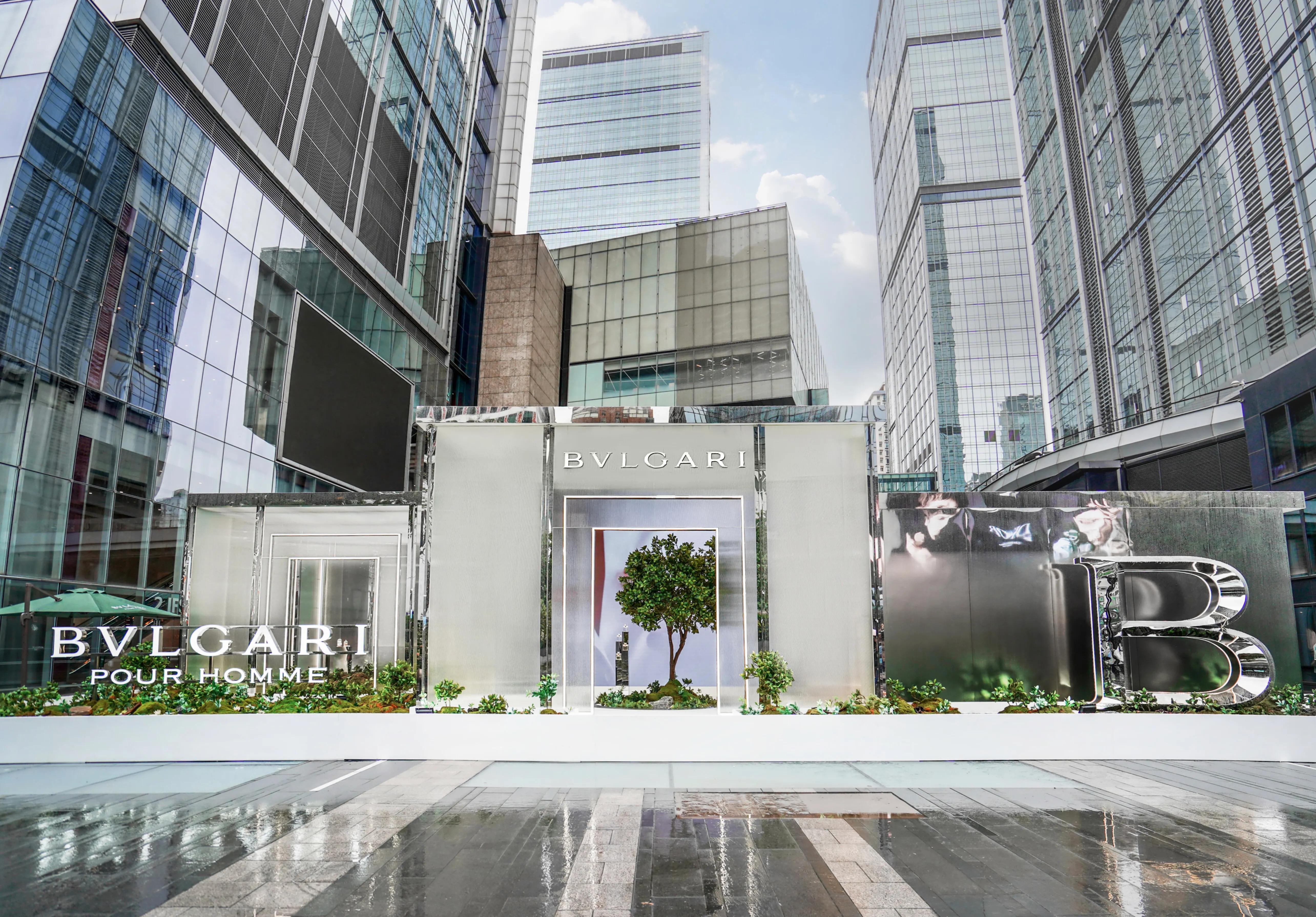 宝格丽香氛活动地点,宝格丽悦享盛典精醇香水