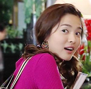 为什么要吹宋慧乔的颜值,宋慧乔为什么这么好看