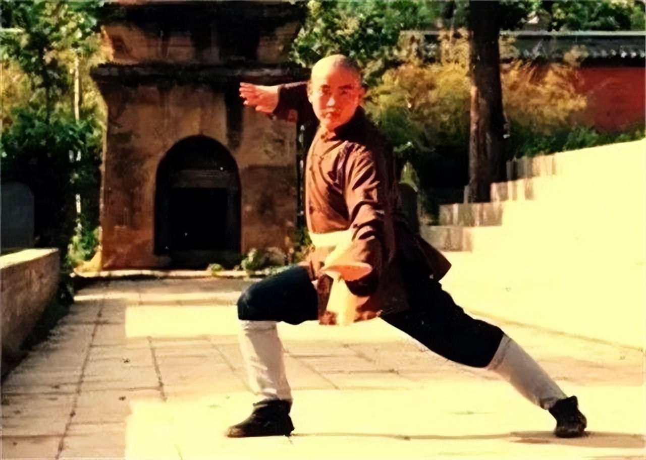 穿袈裟的老板释永信,释永信商业帝国