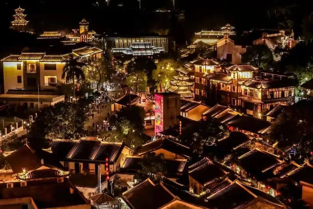 七夕深圳情侣应该去哪里约会,深圳超浪漫的七夕约会圣地推荐