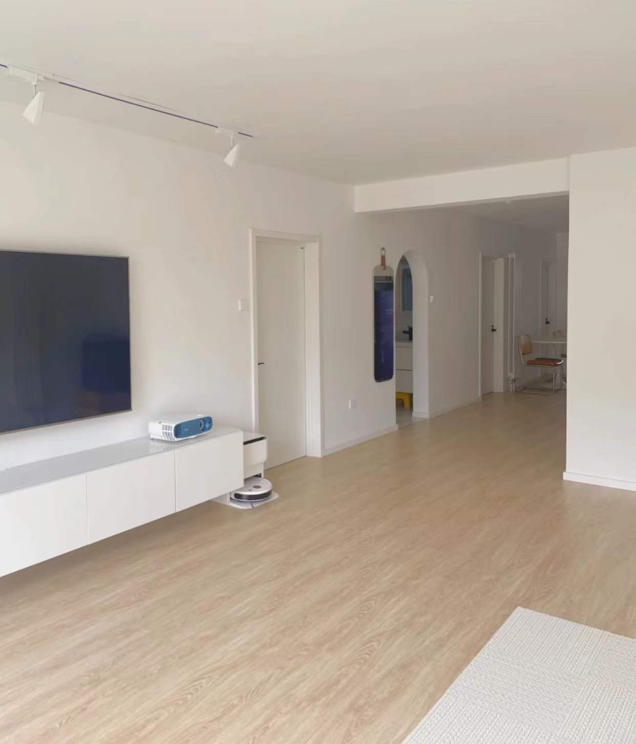 不同价位的木地板有什么区别,木地板100元一平是什么样的地板