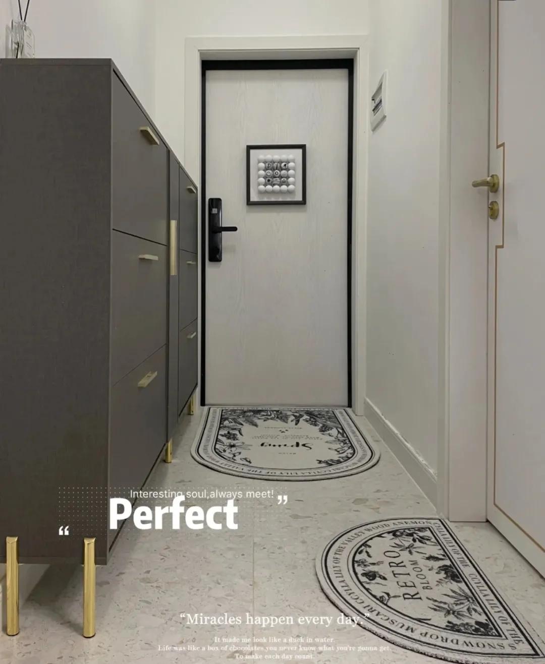 颜值高的卫生间好物,高端实用卫生间好物推荐