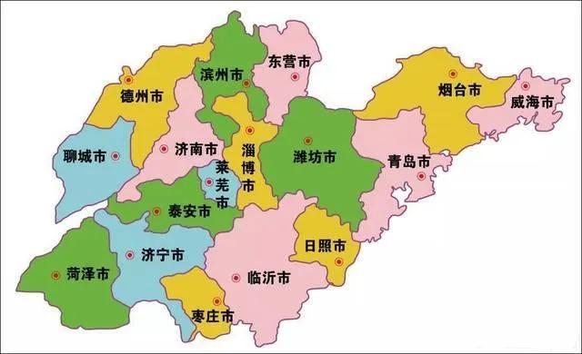 山东到底有多硬核,山东好吗到底怎么样