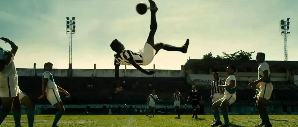 最励志的足球电影,体育运动题材电影