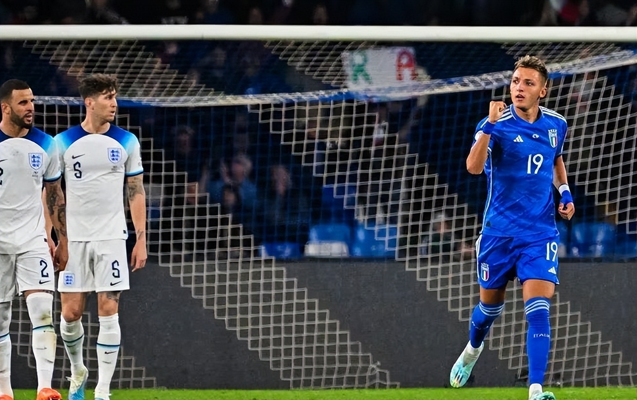 10场8球！23岁新星爆发：拒为2大巨星打替补，阿根廷错过顶级射手