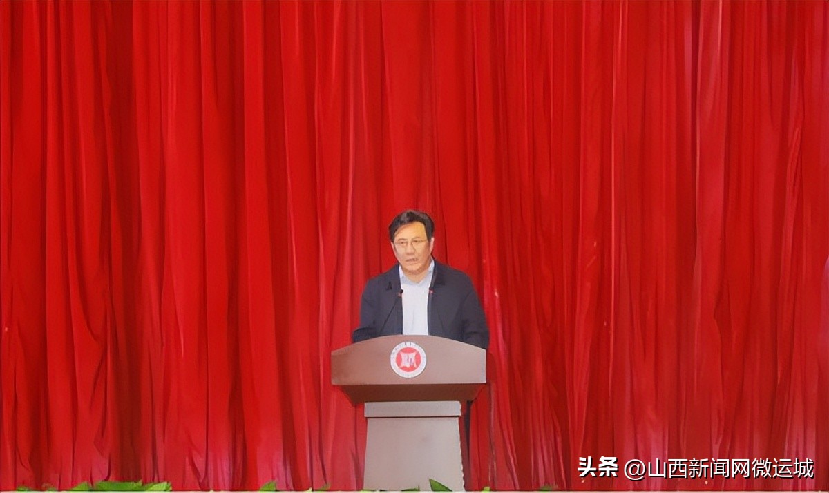 运城师范高等专科学校活动,运城师范高等专科学校合唱比赛