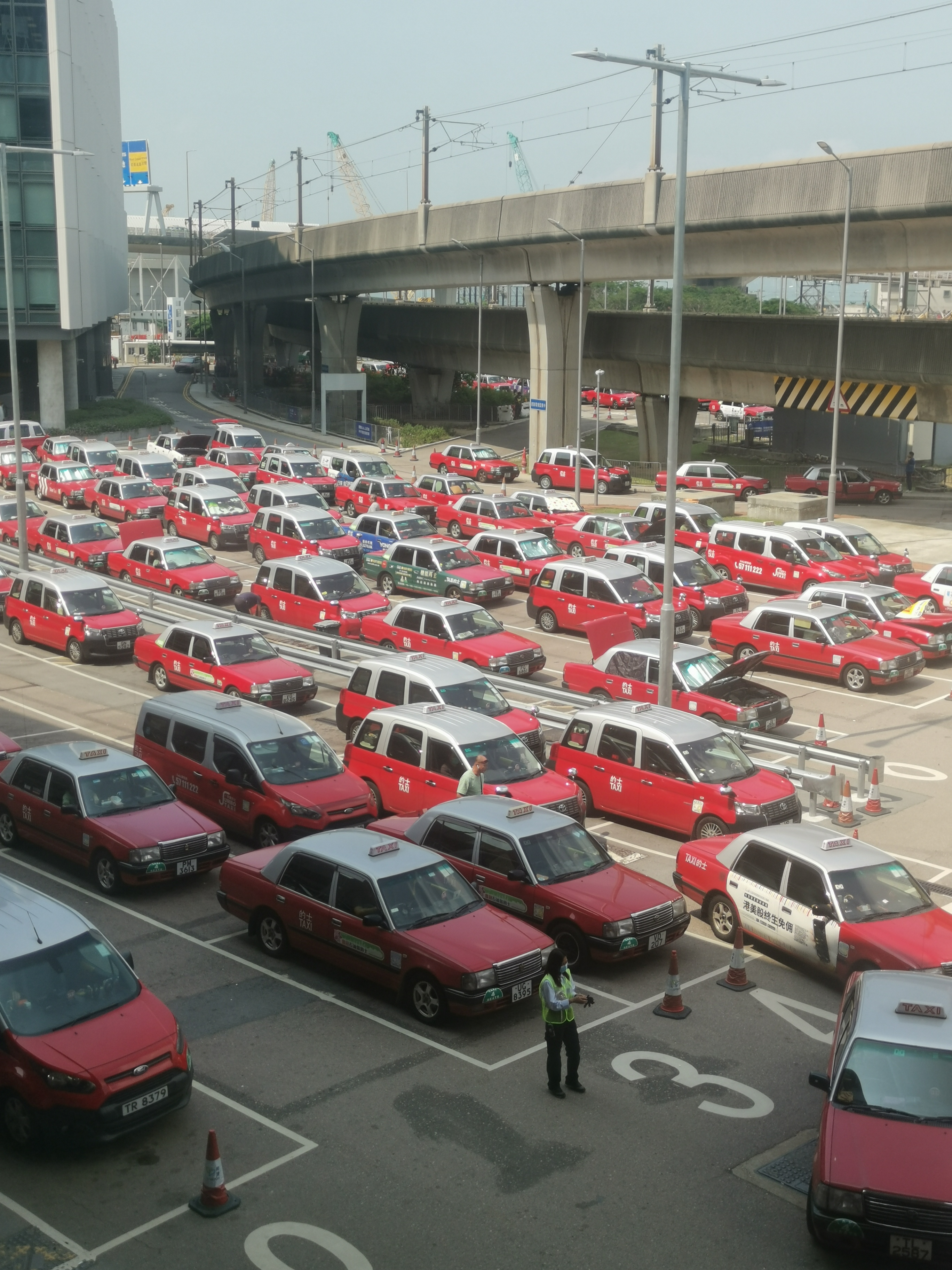 香港国际机场贵宾接机服务,香港机场接机服务价格