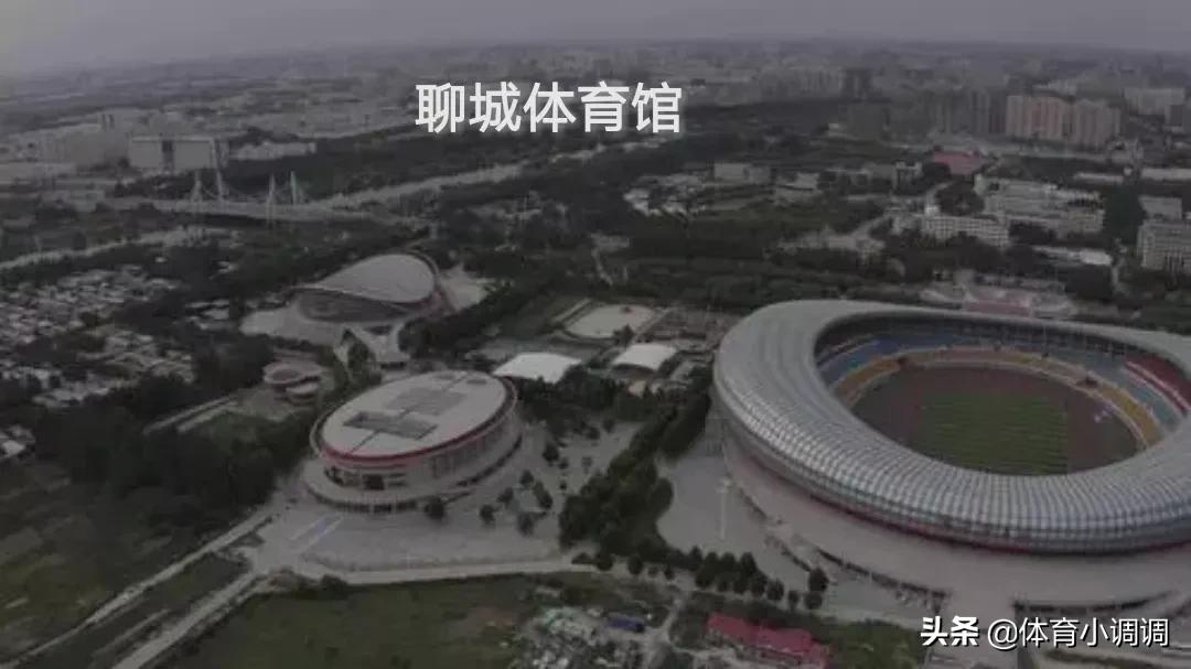 山东体育场,山东体育场排名