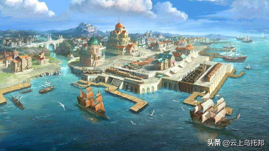 大航海时期对世界的改变,大航海的启示