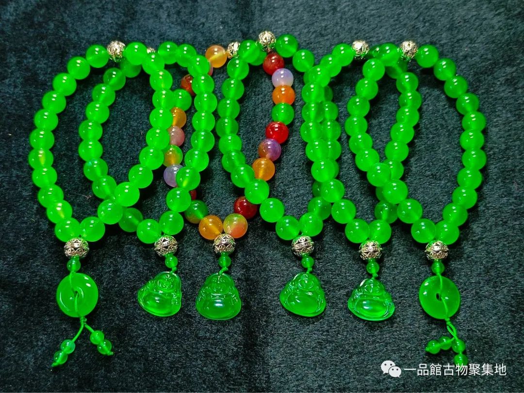 翠玉镯的鉴别方法,为什么翡翠手镯假货也有证