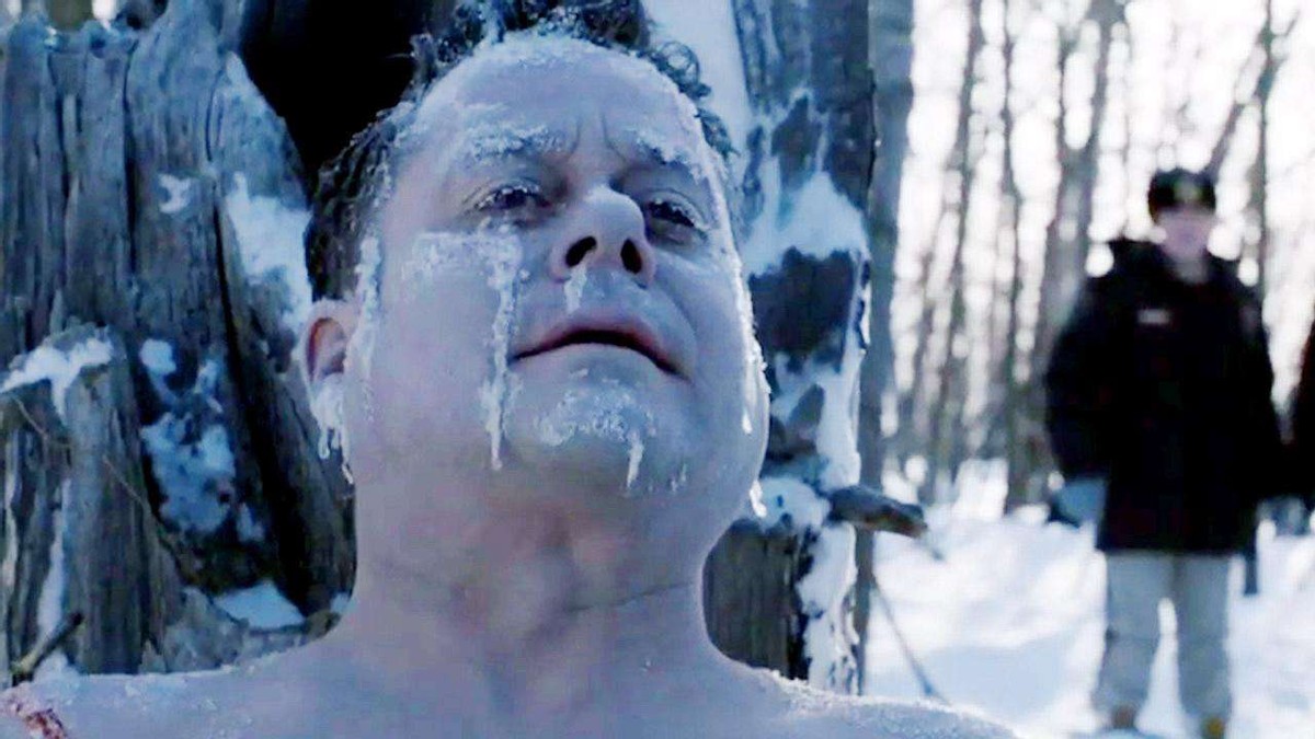 假死的人被推进火化炉还能自救吗,假死的人送进火化炉可以逃生吗