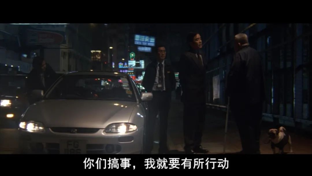 黑社会电影讲的是哪里,电影黑社会讲的是哪个年代