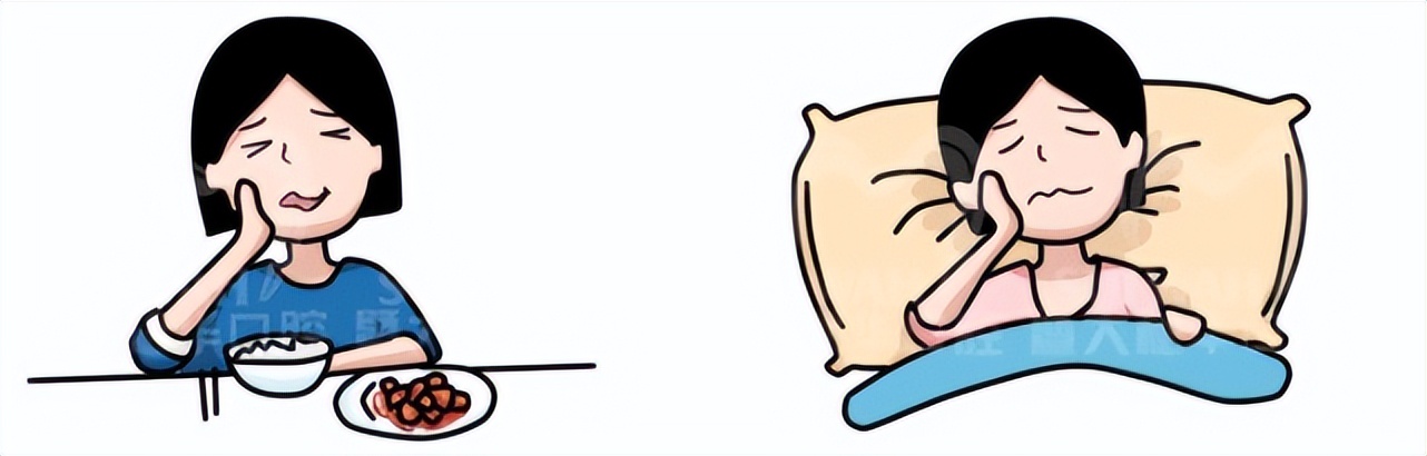 疫情期间牙疼厉害怎么办,疫情期间牙痛怎么办呢