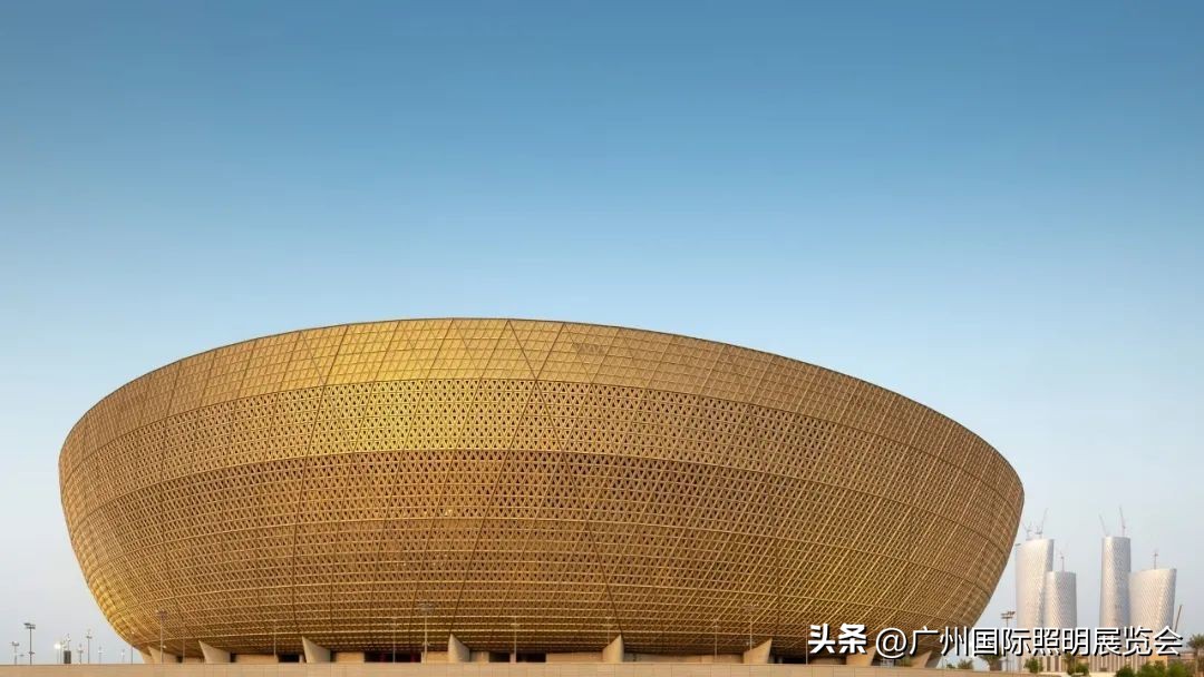 历届世界杯球场盘点,2022年世界杯所有球场图片