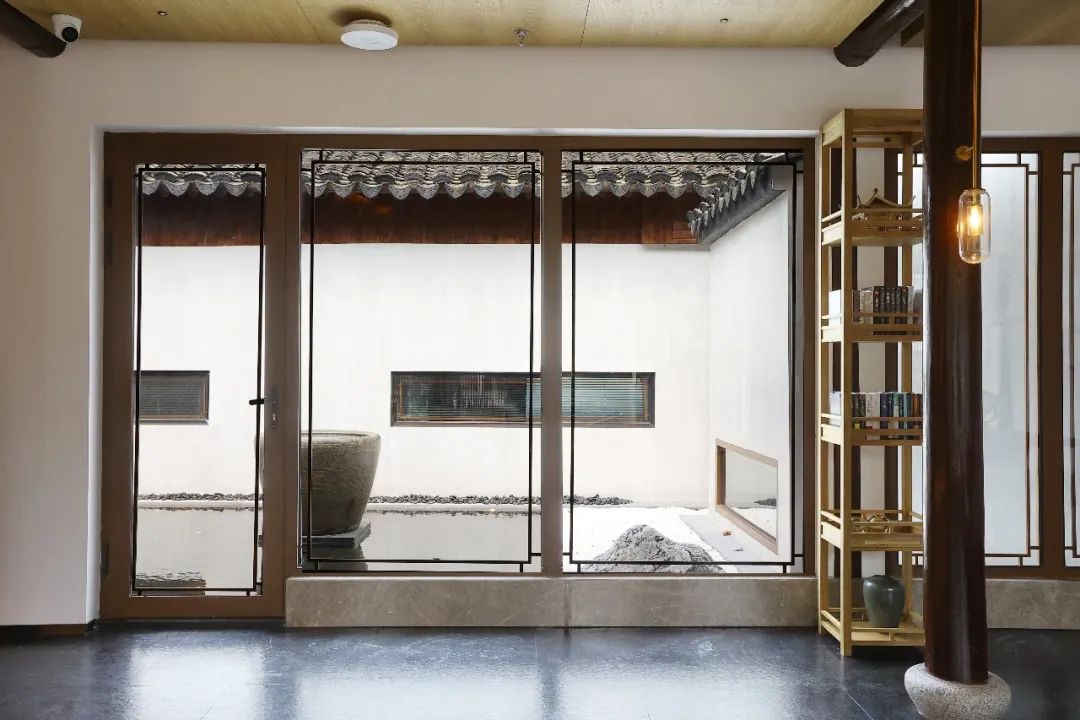 无锡荡口书香府邸酒店优惠,新店预告视频