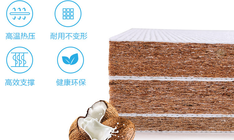 床垫怎么选购注意事项有哪些呢,不知道现在买床垫需要注意些什么