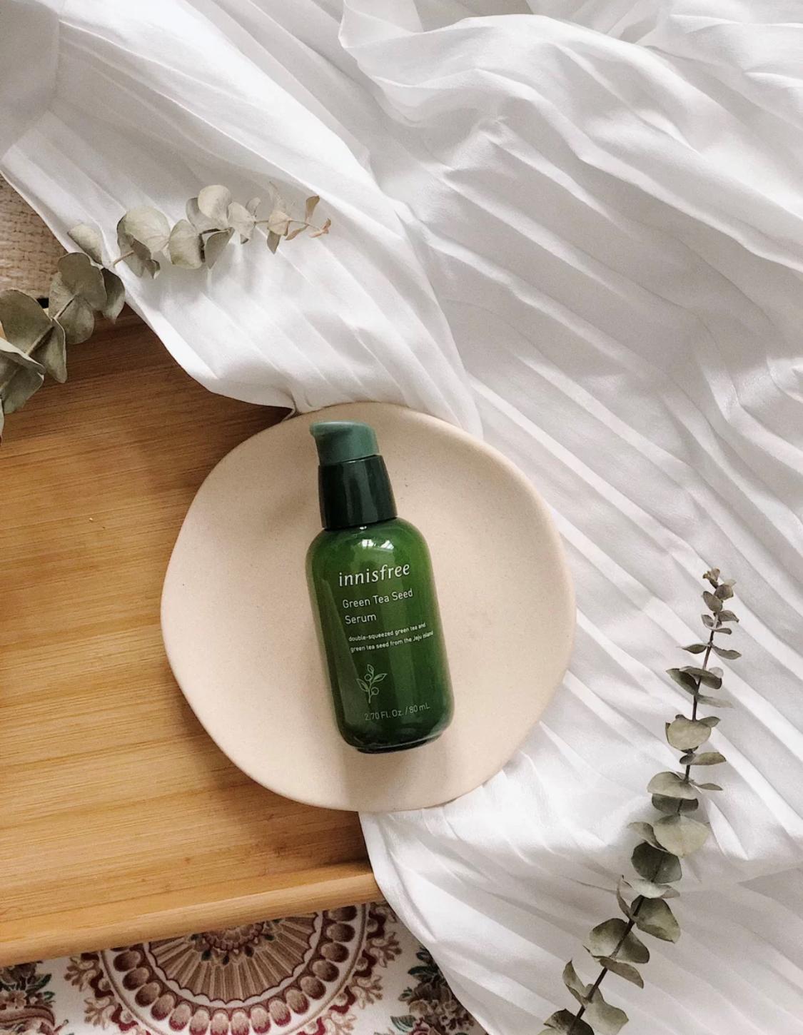 巴黎欧莱雅抗老精华逆时瓶,欧莱雅和薇诺娜抗老精华哪个好用