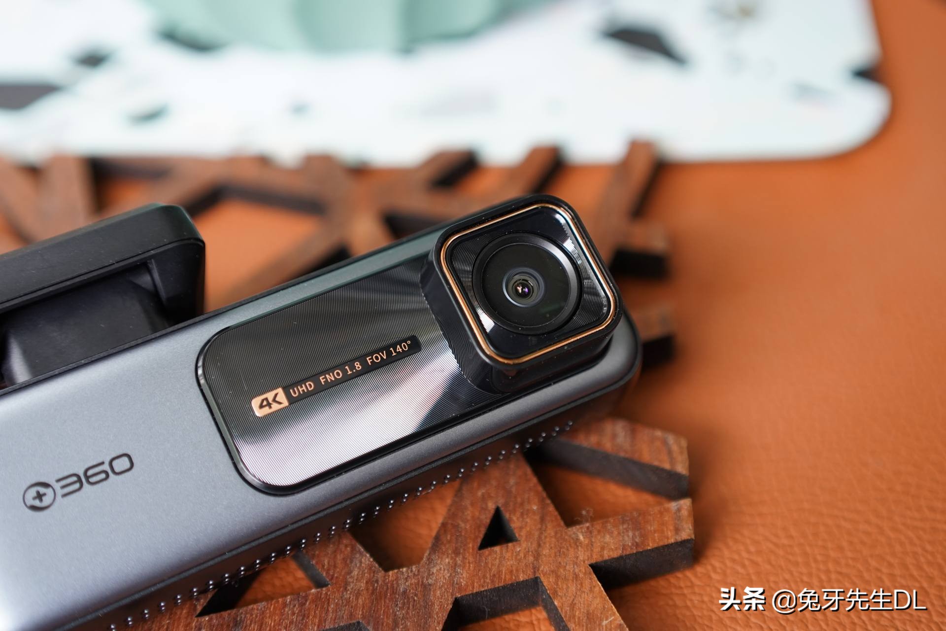 360行车记录仪k680升级版测评,360k980行车记录仪评测