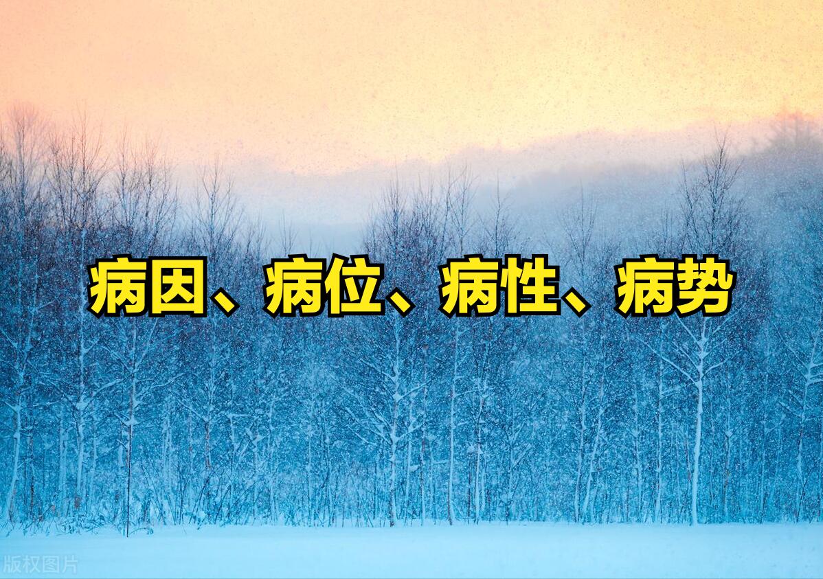 中医入门第一步学什么,中医理论第一步学习