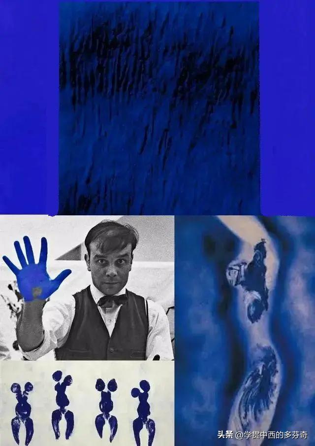 青金石颜料比黄金贵,青金石颜料自古以来就非常昂贵