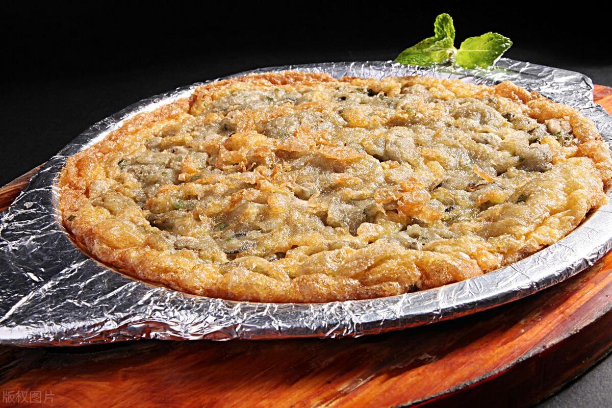 厦门旅游景点街边美食,厦门鼓浪屿旅游攻略美食