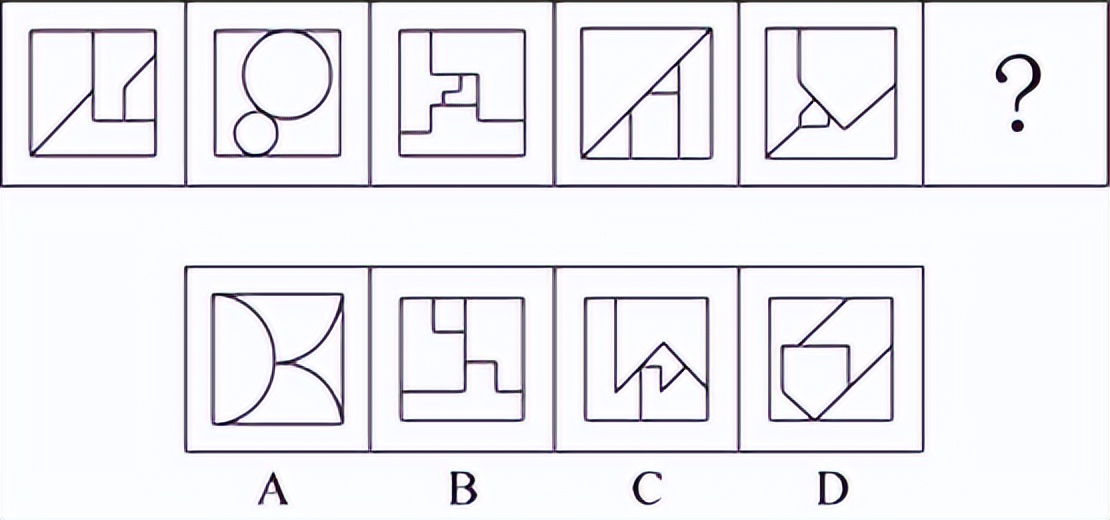 2023国考资料分析题型分布,2024年国家公务员图形推理解析
