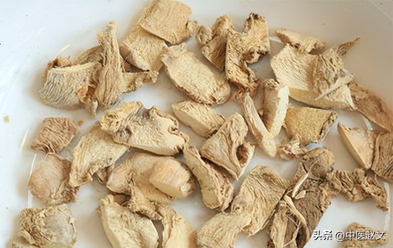 明明体寒却又容易上火,张仲景治疗上热下寒的经典方子