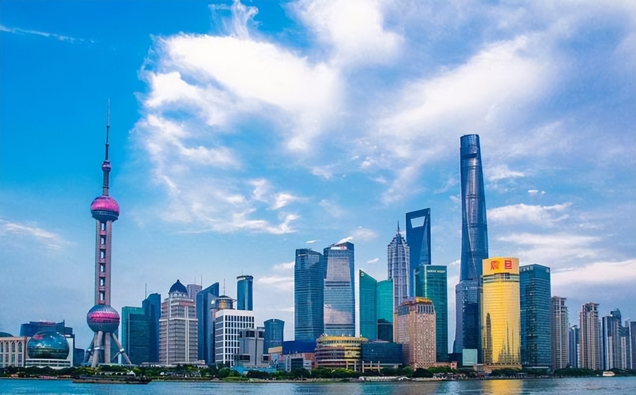 在一线城市上大学有什么优势,一线城市的大学有什么优势