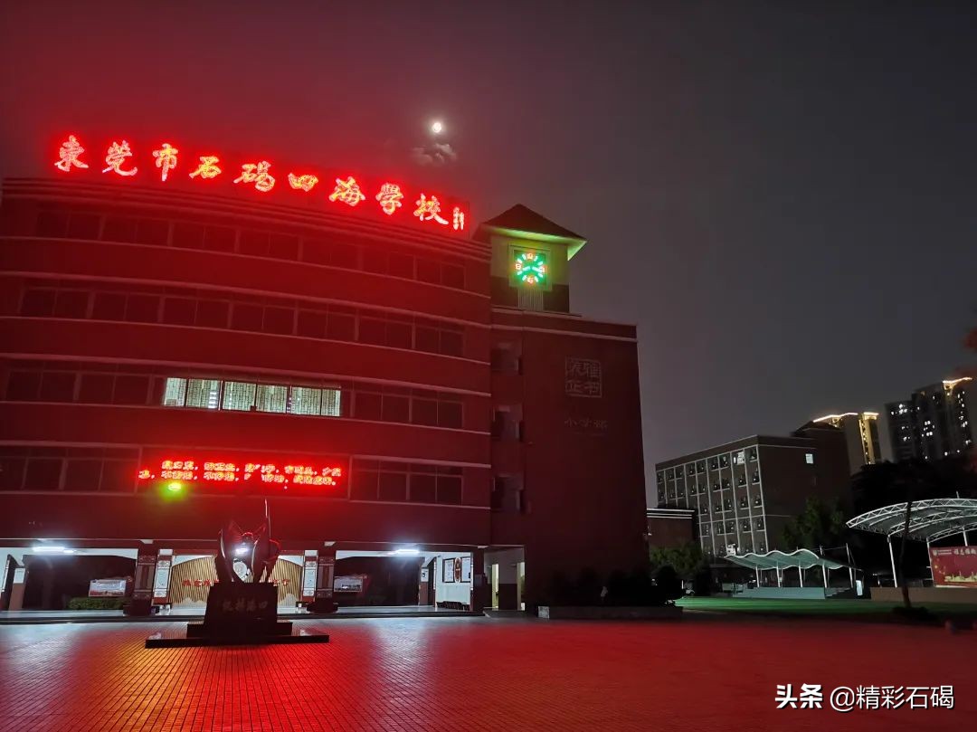 石碣四海学校招生简章,石碣四海学校