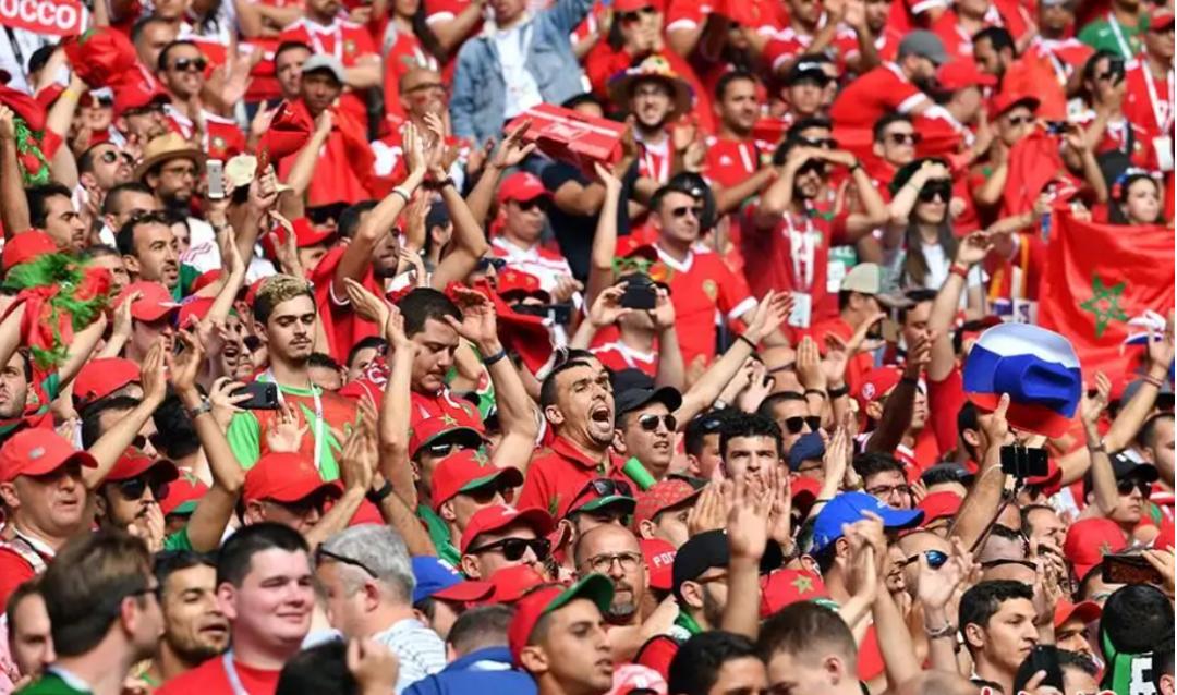 世界杯16强打平,世界杯16强摩洛哥vs西班牙