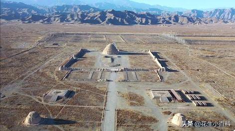 宁夏行政区域划分历史沿革,宁夏以前是甘肃的吗