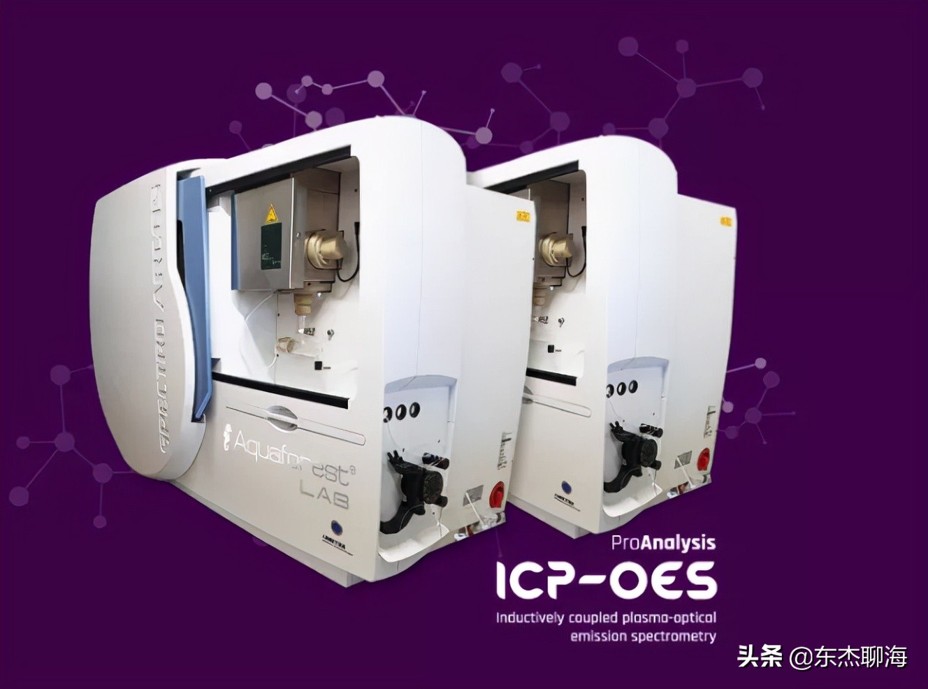 给鱼缸测ph值药水弄手上了,给海缸做体检