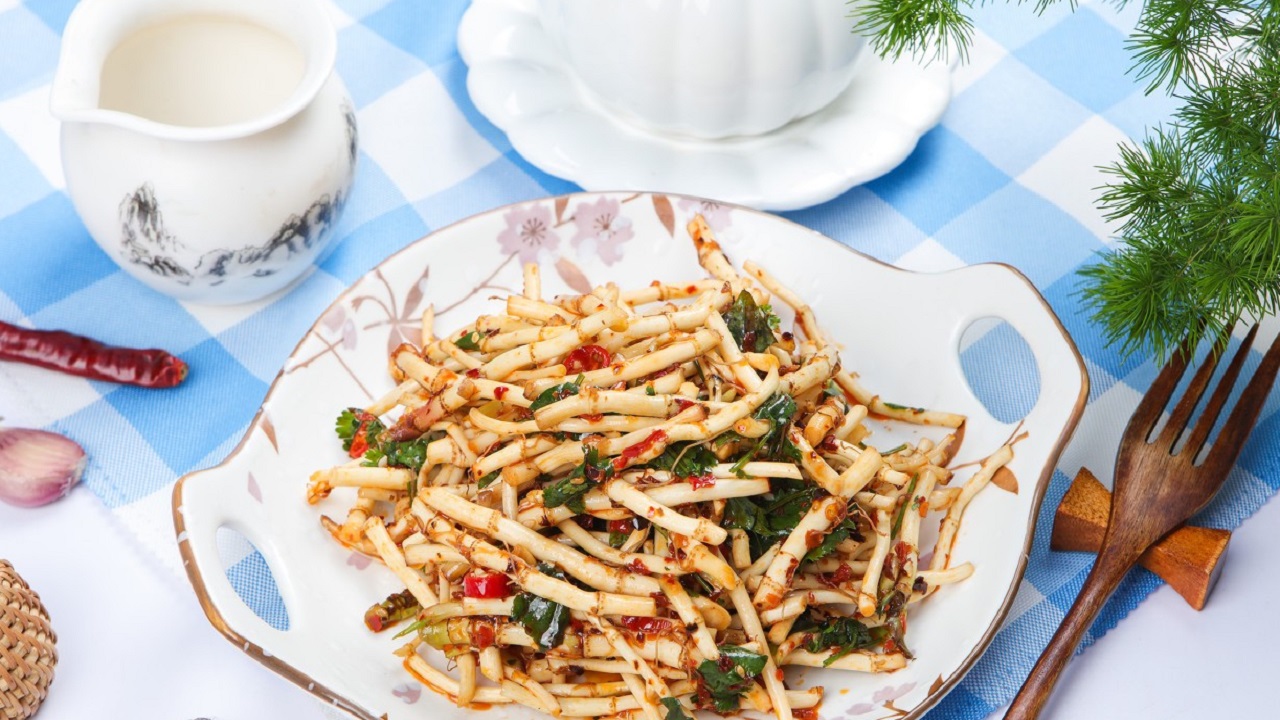 鱼腥草含“马兜铃酸”,有肾毒还致癌?真相你可能不太了解