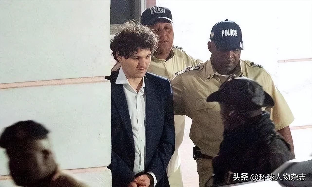 一夜玩飞千亿！这“90后”，“割了”顶级大佬