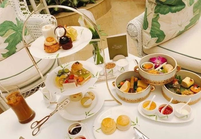 泰国文华东方酒店,文华东方酒店属于哪个集团