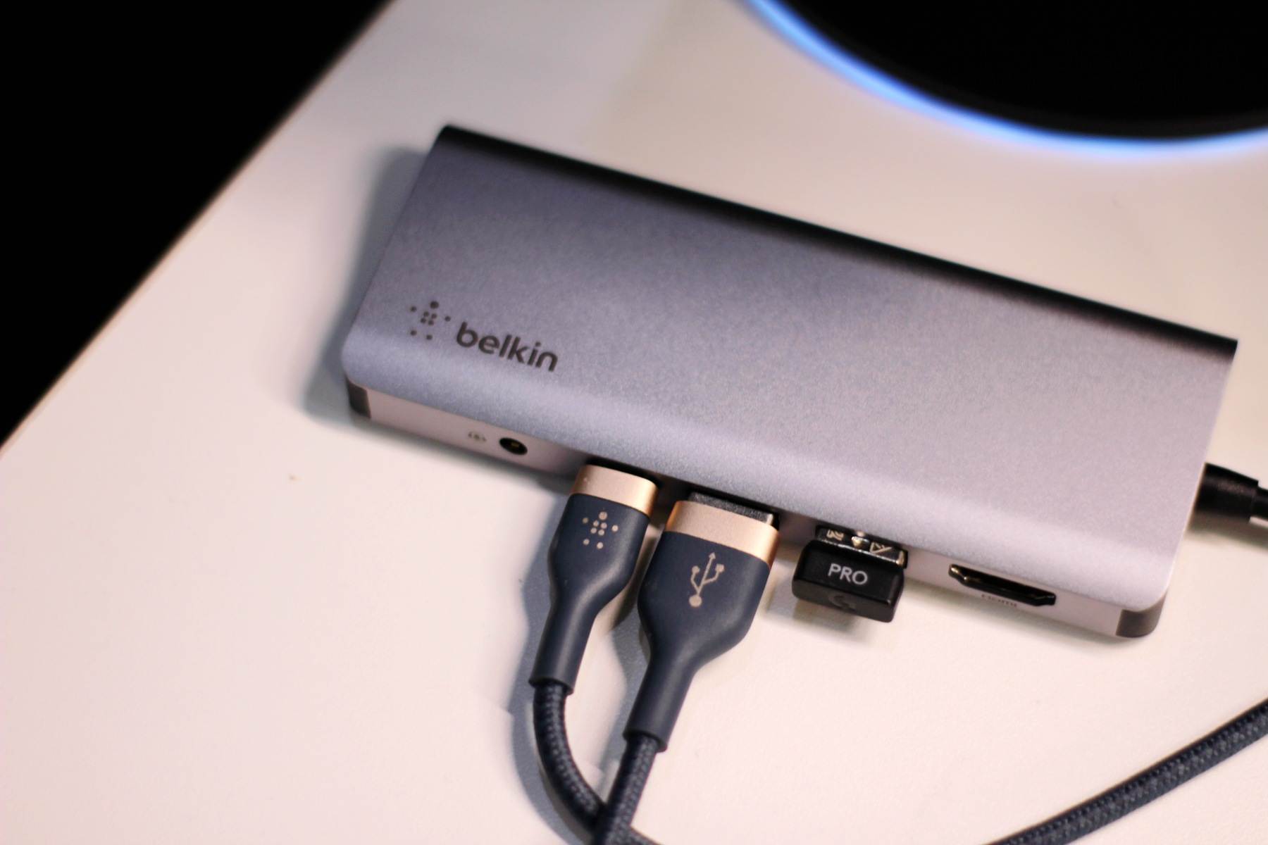 WFH并不难，沈少自用居家办公桌面好物一览