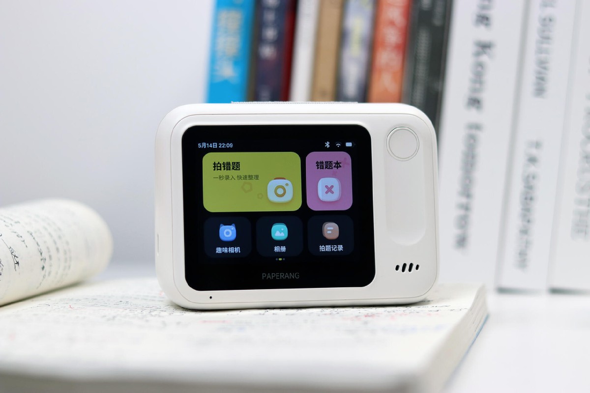 喵喵机智能学习打印机n1,打印错题的喵喵机哪款更好用