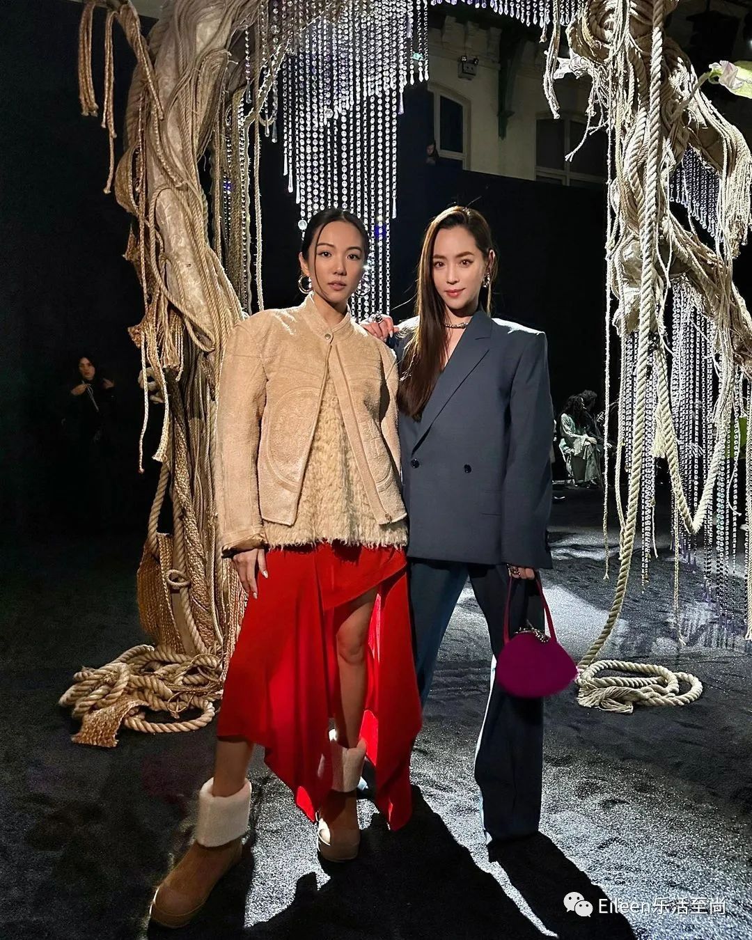 第一名媛秀,第一名媛