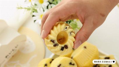 不打发！不发酵！随手搅搅，我找到了让厨渣逆袭的大招