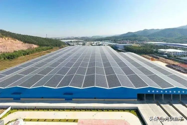 2024年建集中光伏前景,近期建设光伏项目大全2022年